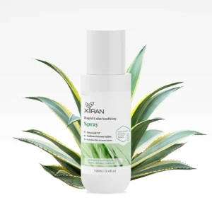 Private Label Rapid Calm Soothing Spray